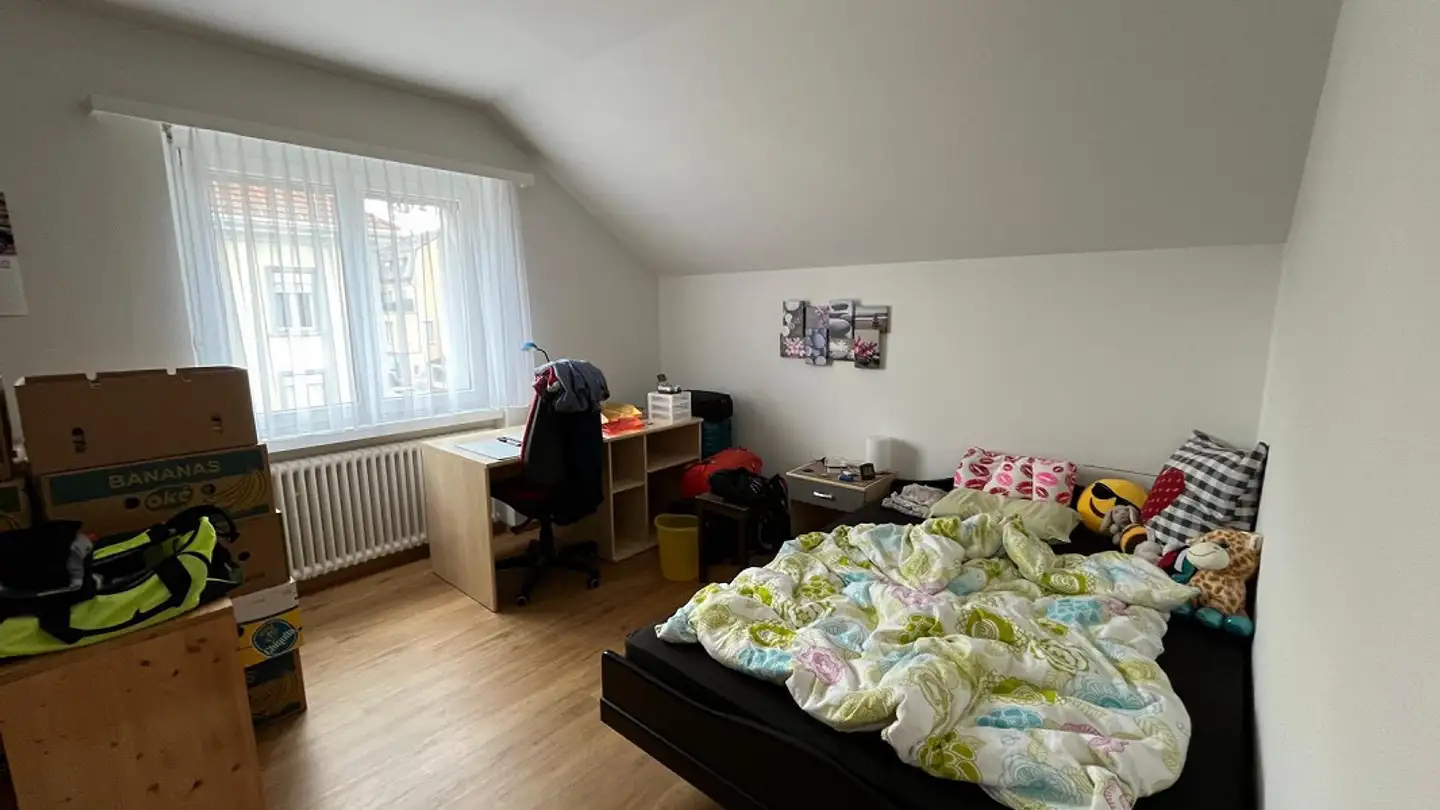 Attico in affitto - Zürcherstrasse 231, 8645 Jona - Photo 3