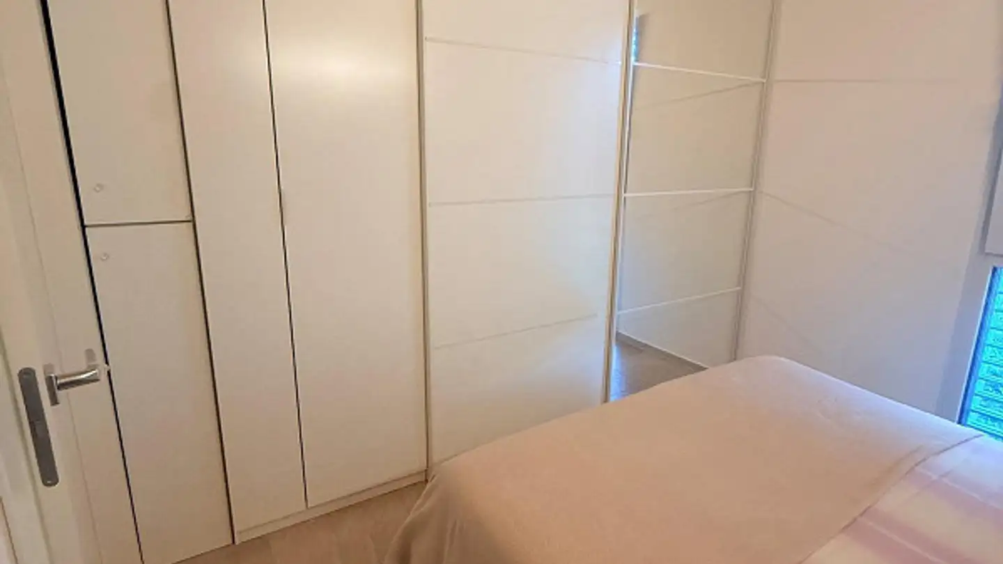 Appartamento ammobiliato in affitto - Via Sirana 10b, 6814 Lamone - Foto 4