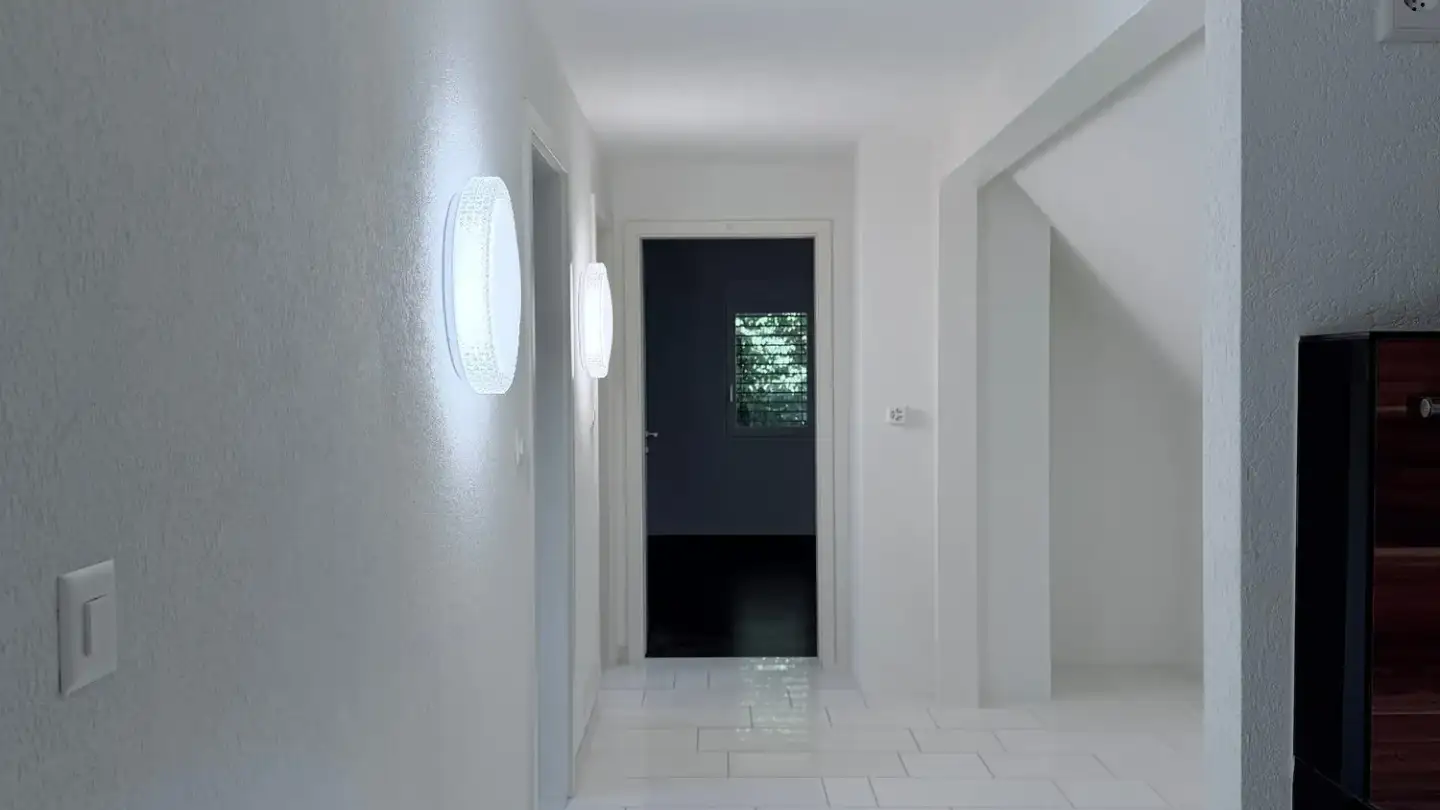 Dachgeschosswohnung mieten - Rainhaldenstrasse 3, 8114 Dänikon ZH - Foto 4