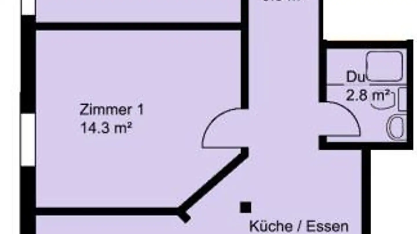 Appartamento in affitto - Seestrasse 66, 8267 Berlingen - Photo 2