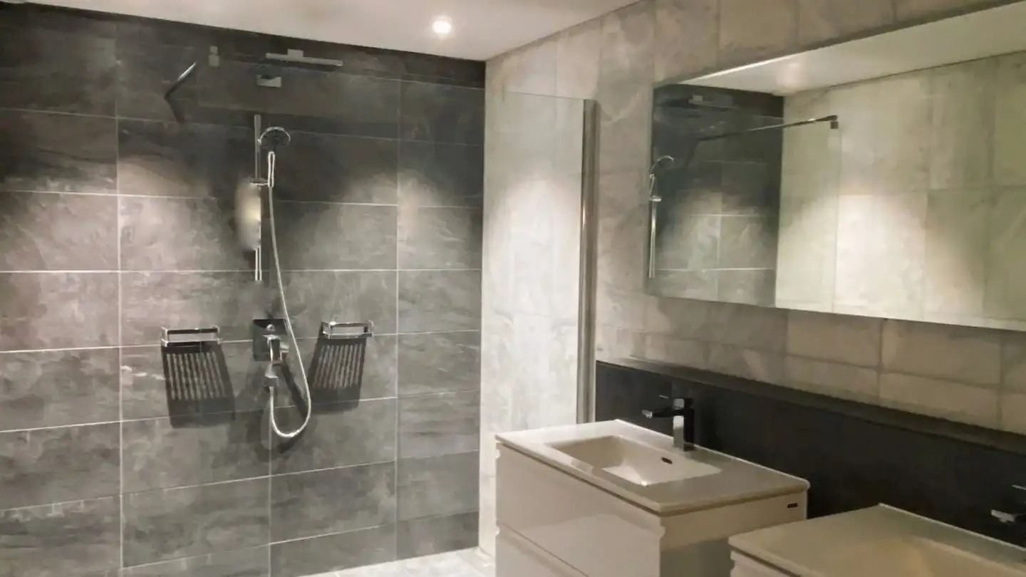 Semi-detached house for rent - 6300 Zug - Photo 4