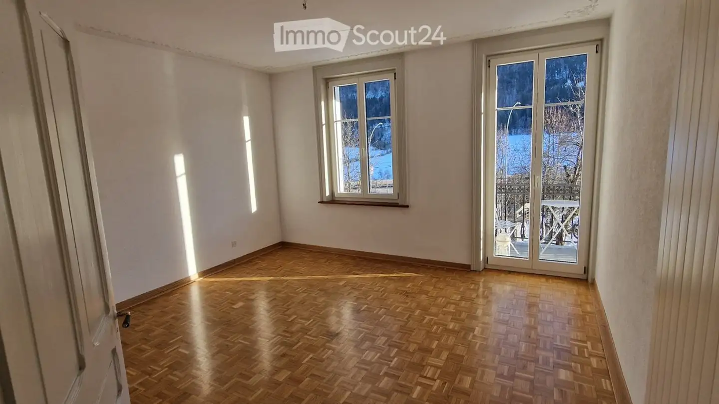 Appartamento in affitto - Ancienne Route De Villeret 8, 2610 St-Imier