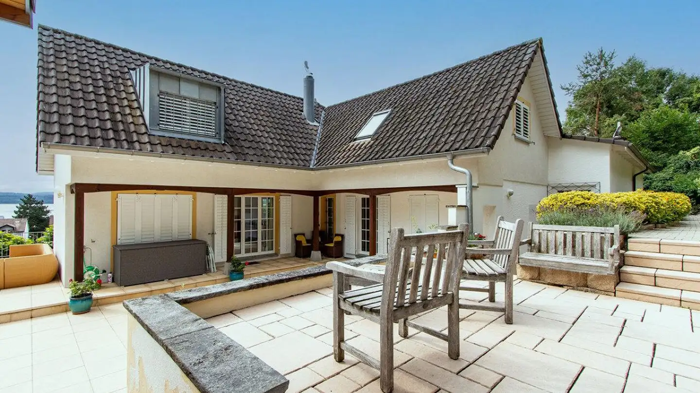 Single house for sale - 1586 Vallamand - Photo 3