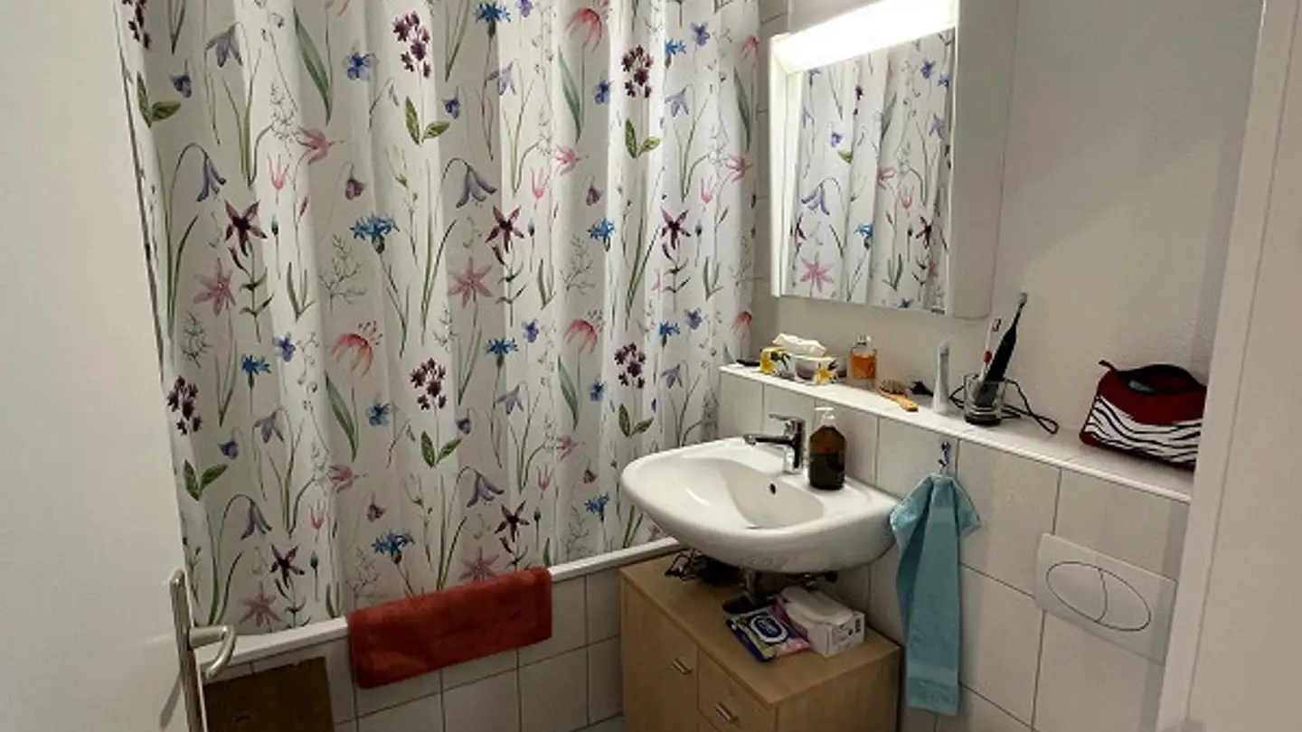 Attico in affitto - Zürcherstrasse 231, 8645 Jona - Photo 4