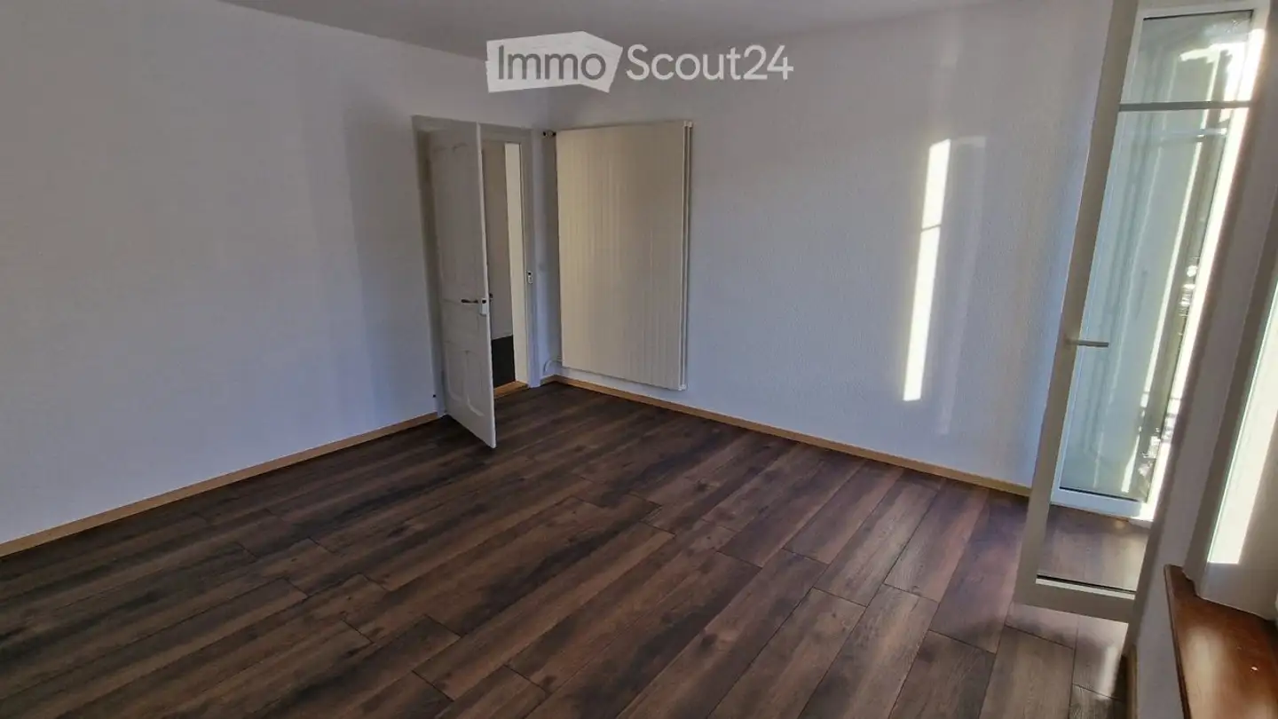 Appartamento in affitto - Ancienne Route De Villeret 8, 2610 St-Imier - Foto 2