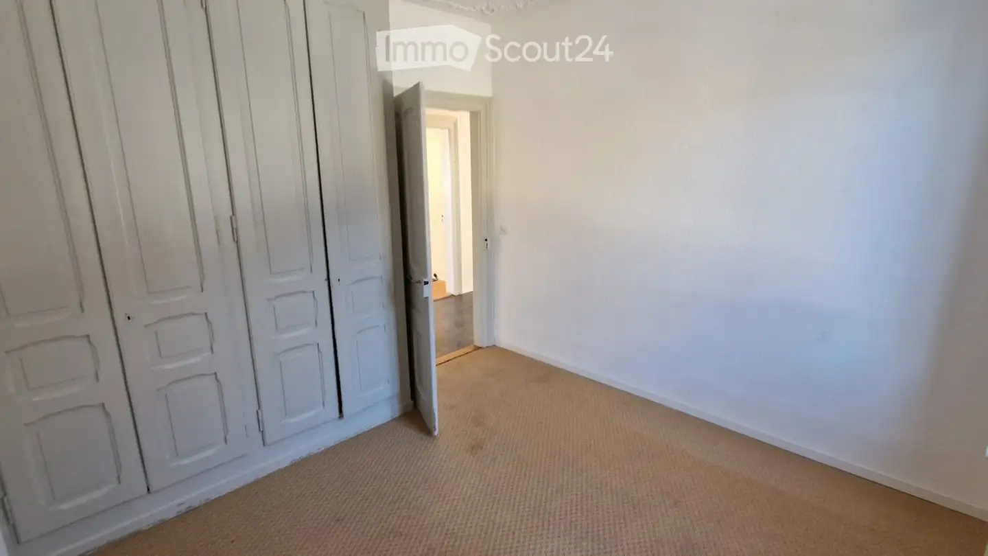 Appartamento in affitto - Ancienne Route De Villeret 8, 2610 St-Imier - Foto 4