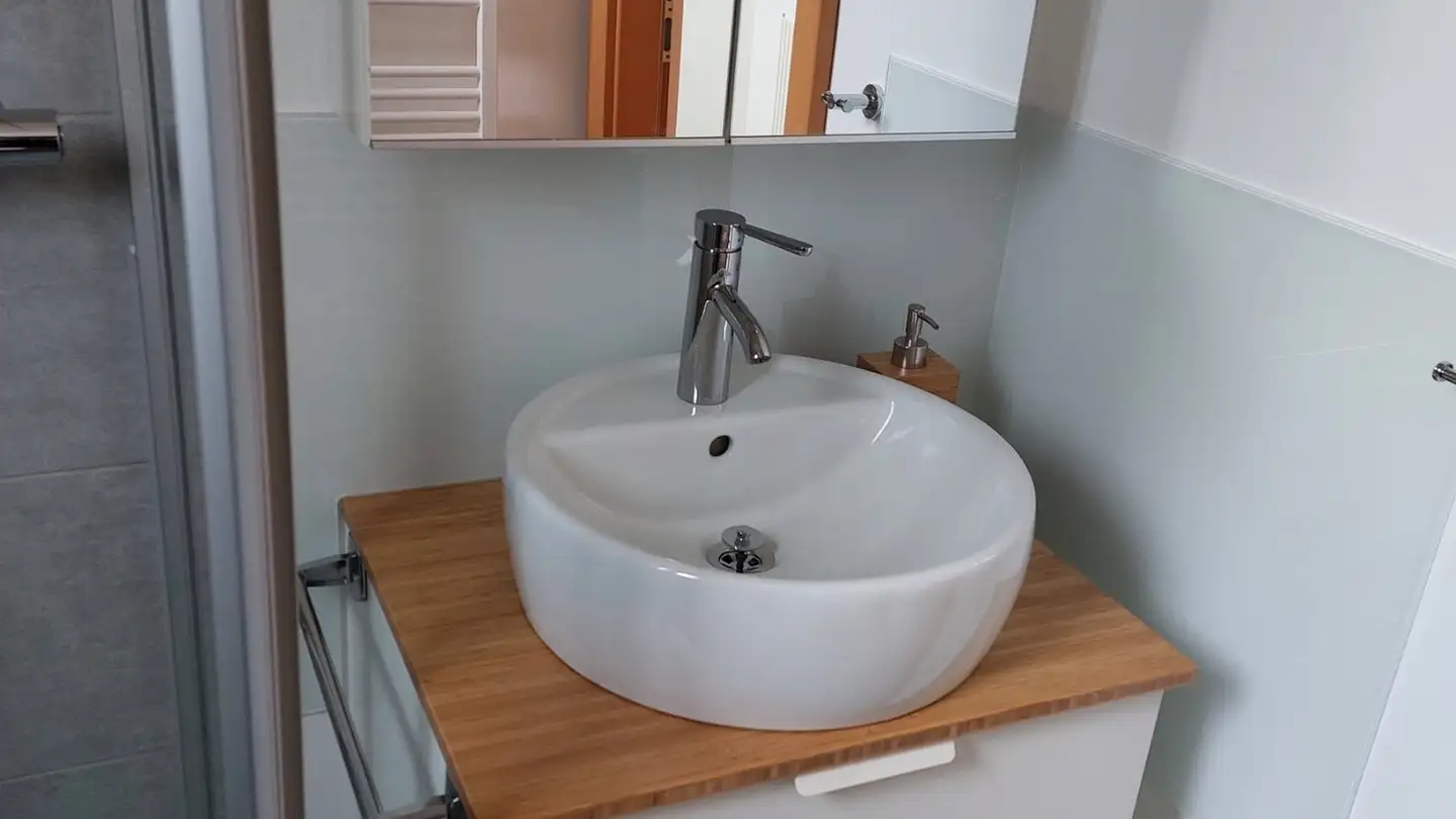 Appartamento in affitto - Kastelsstrasse 102, 2540 Grenchen - Foto 3