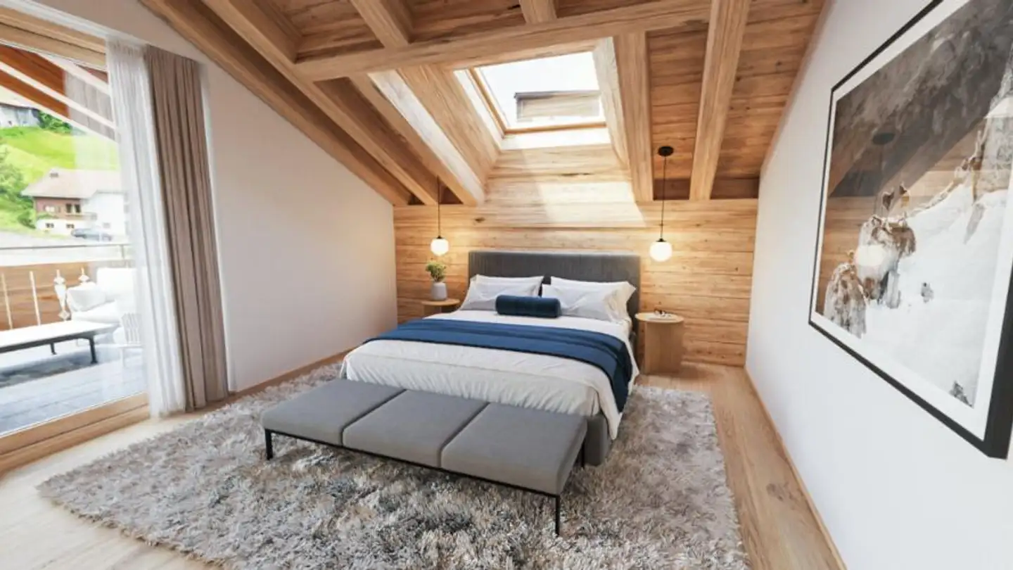 Appartamento in vendita - 7250 Klosters - Foto 4