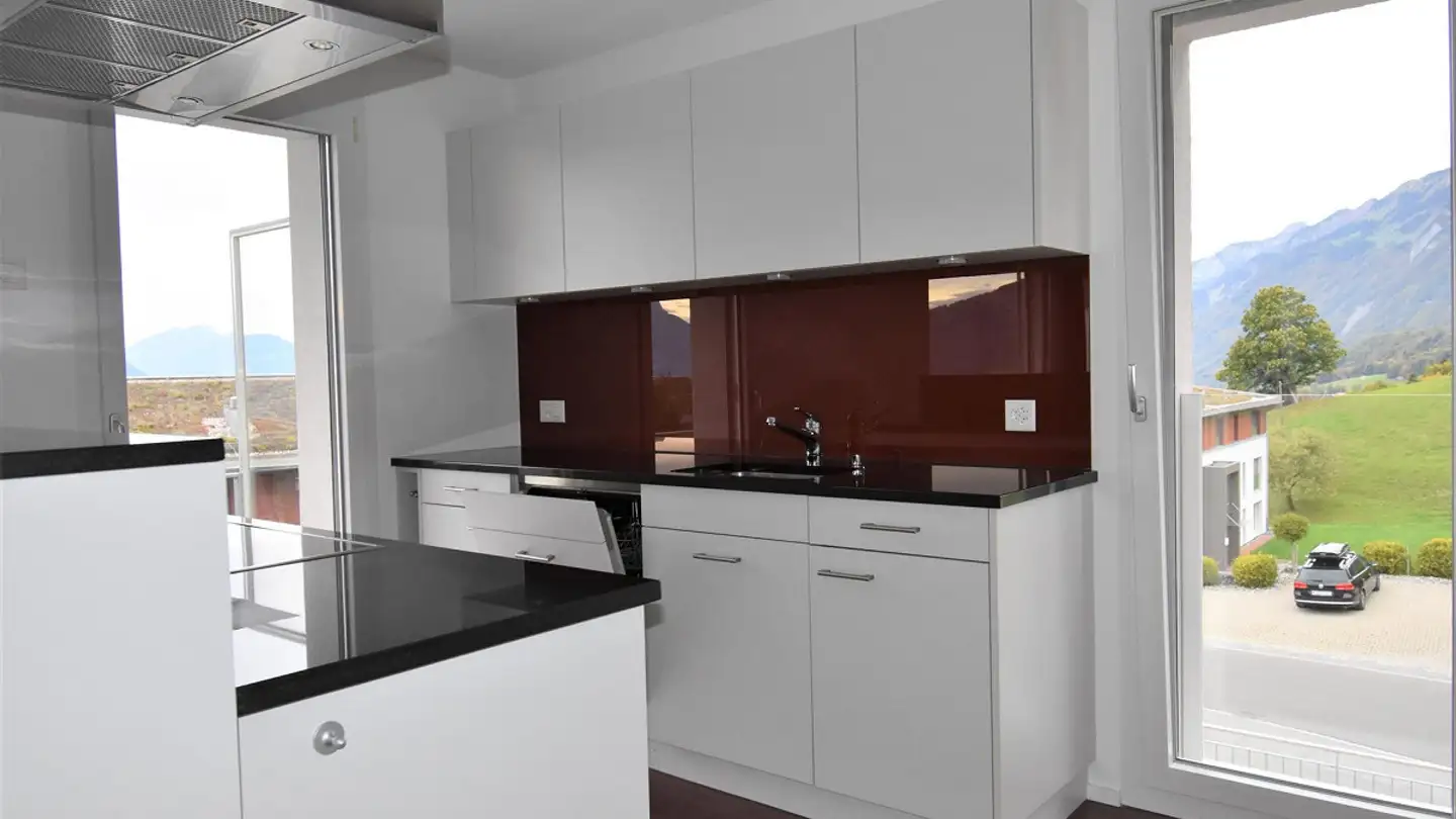 Appartement à louer - Eichlitte 1, 9473 Gams - Photo 2