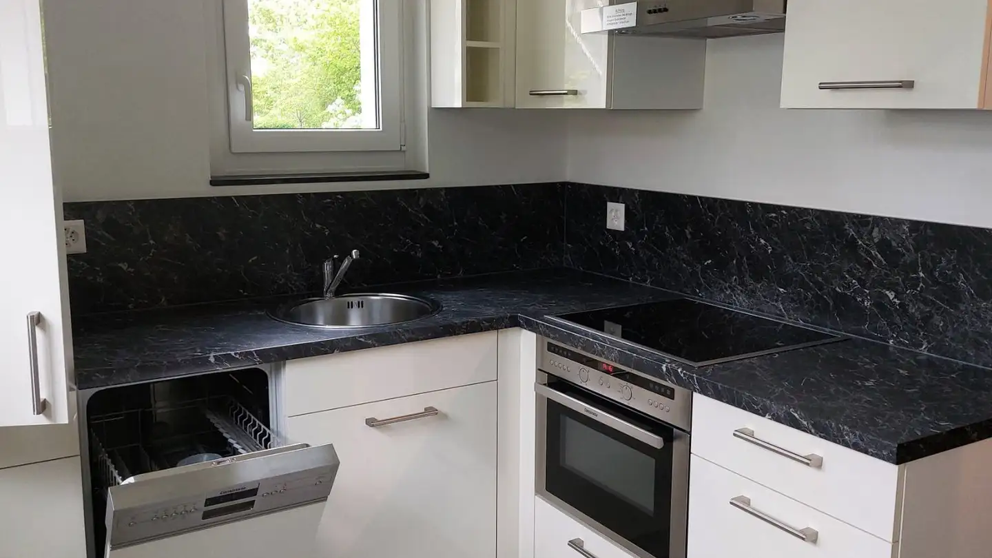 Appartamento in affitto - Kastelsstrasse 102, 2540 Grenchen