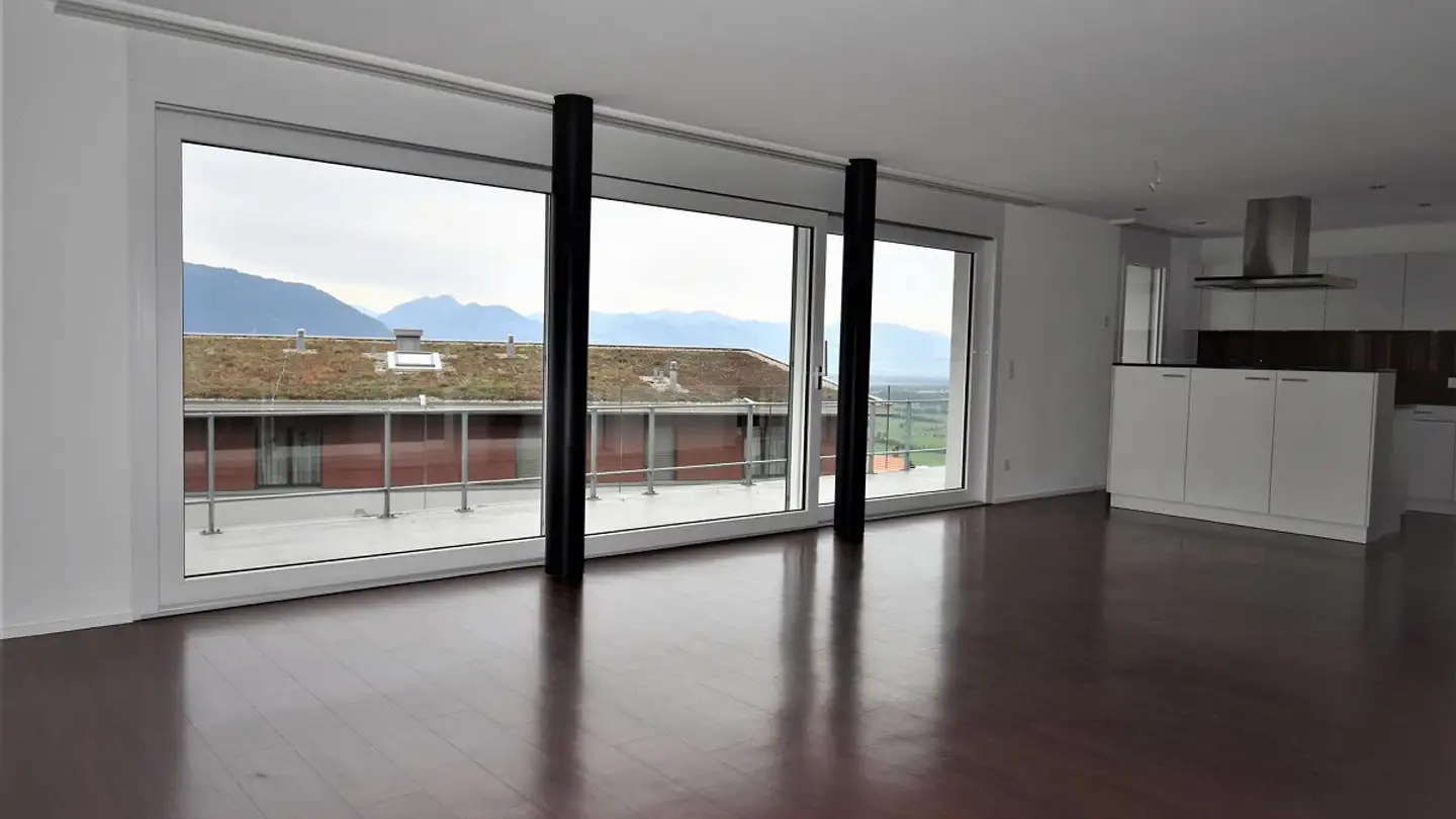 Appartement à louer - Eichlitte 1, 9473 Gams - Photo 3