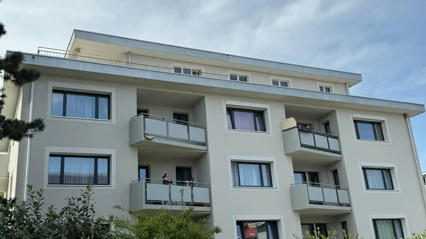 Appartement à louer - 8910 Affoltern am Albis