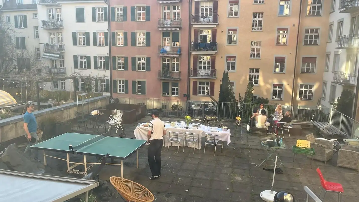 Single room for rent - 3011 Bern - Photo 2