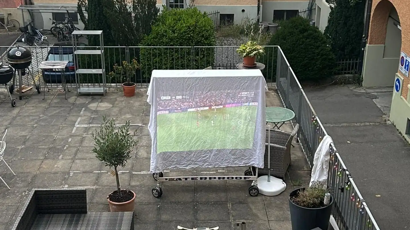 Single room for rent - 3011 Bern - Photo 3