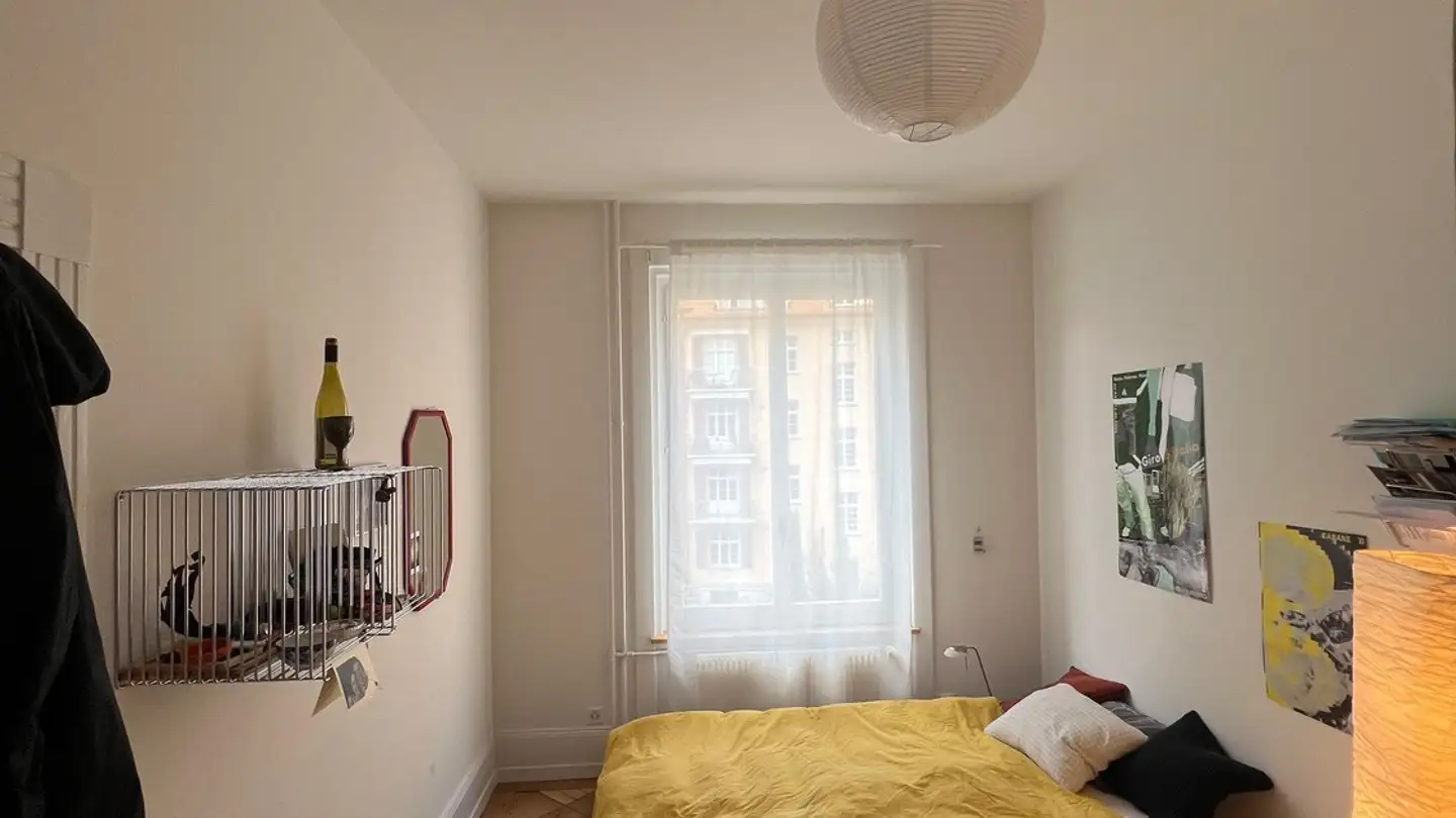 Single room for rent - 3011 Bern - Photo 4
