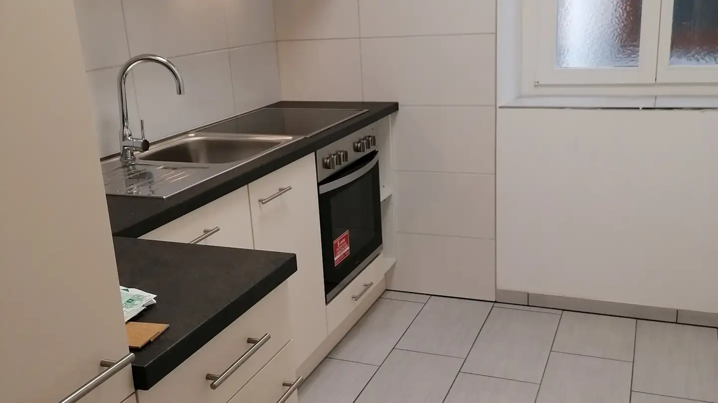Appartement à louer - Rosenburgstrasse 4, 8630 Rüti ZH