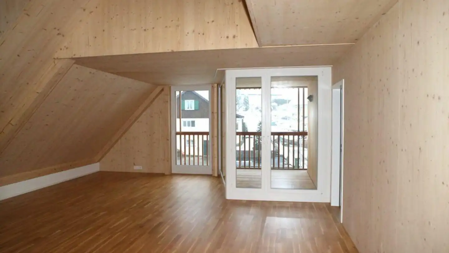 Duplex for rent - Obstgartenstrasse 3, 8187 Weiach - Photo 4