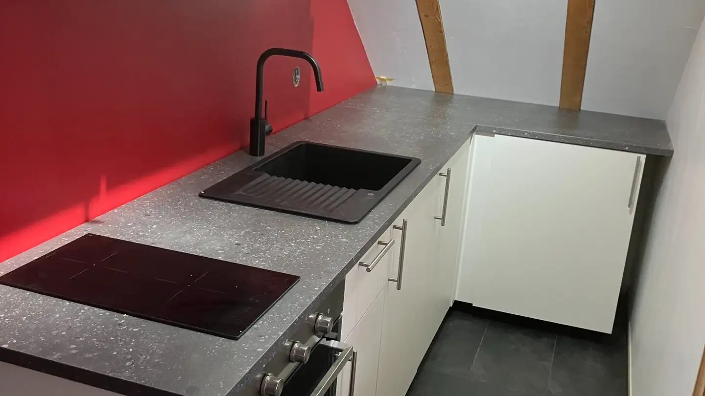 Appartamento in affitto - 3088 Rüeggisberg