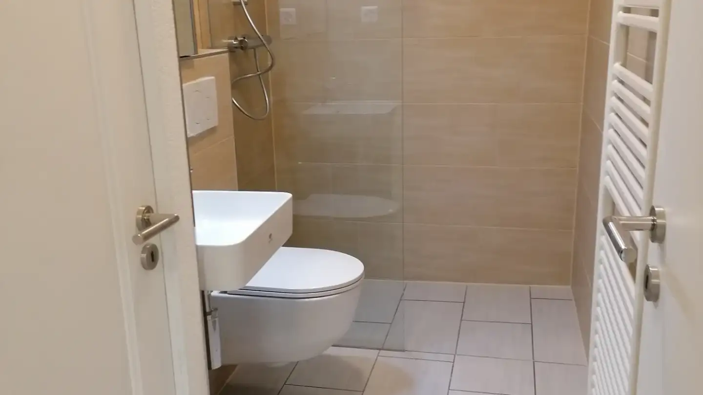 Appartement à louer - Rosenburgstrasse 4, 8630 Rüti ZH - Photo 2