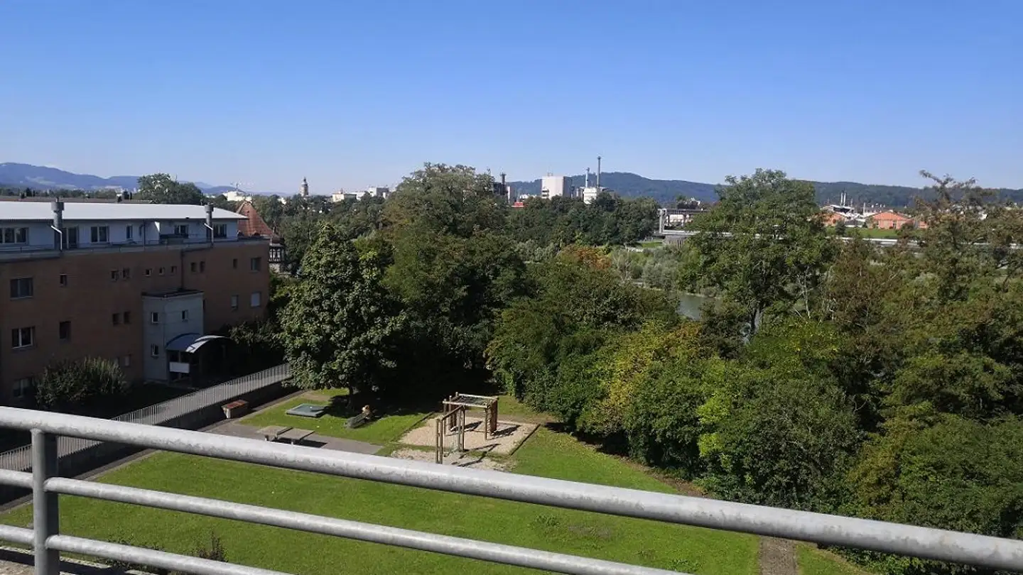 Attico in vendita - Im Theodorshof 11, 4310 Rheinfelden - Foto 2