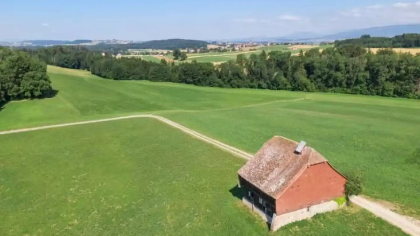Einfamilienhaus kaufen - 1553 Châtonnaye - Foto 2