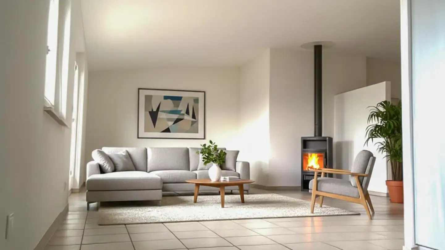 Attico in vendita - Im Theodorshof 11, 4310 Rheinfelden - Foto 3