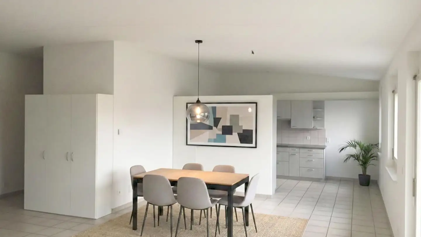 Attico in vendita - Im Theodorshof 11, 4310 Rheinfelden - Foto 4