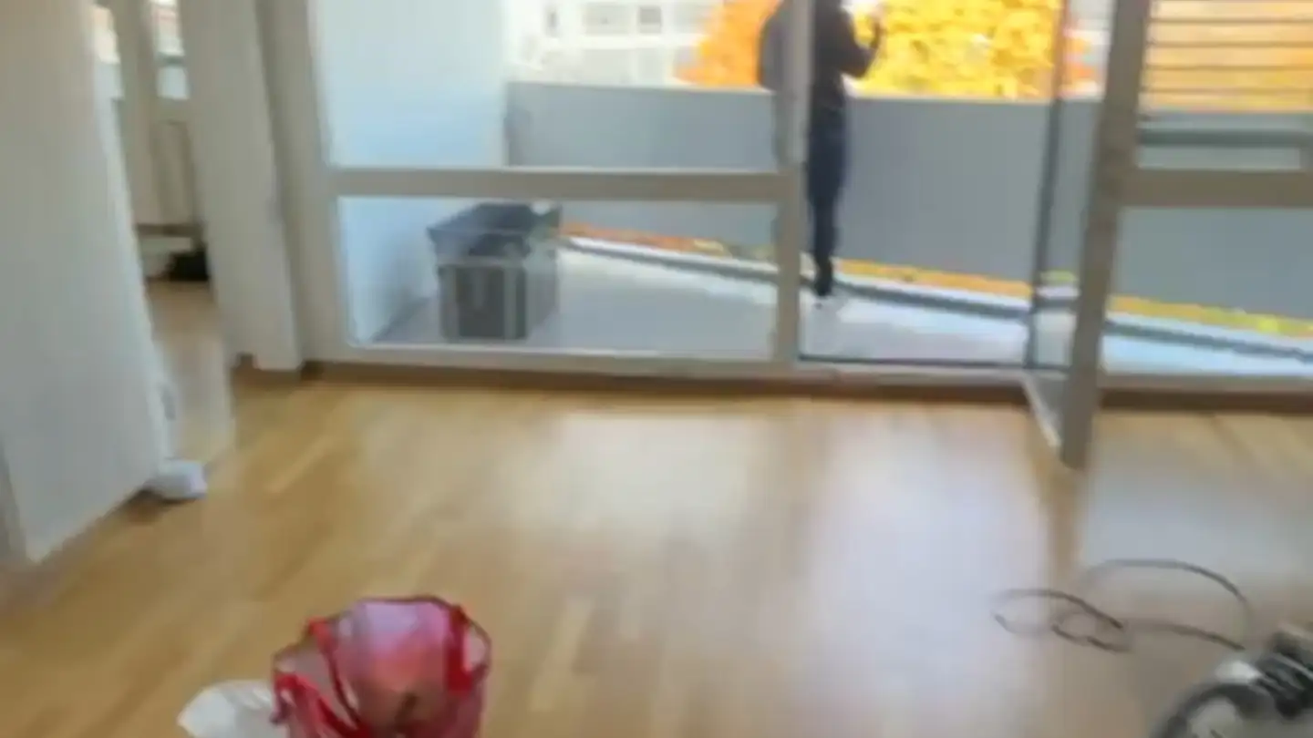 Wohnung mieten - 1213 Petit-Lancy