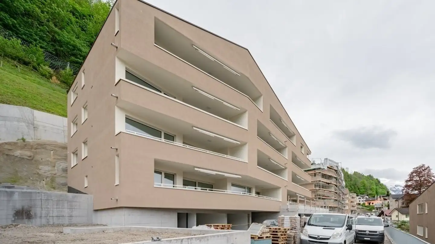 Apartment for rent - Silbergasse 41, 6443 Morschach