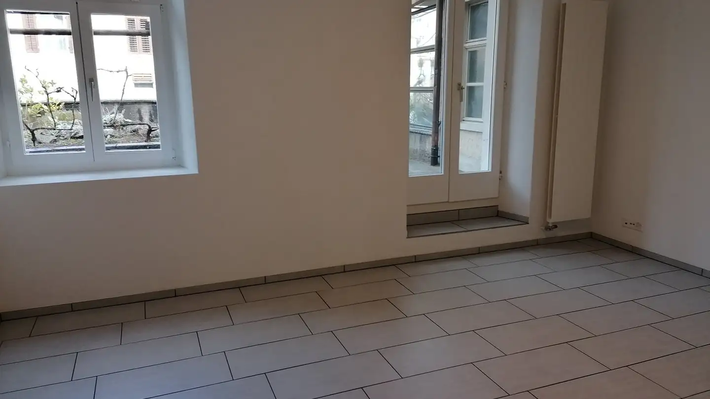 Appartement à louer - Rosenburgstrasse 4, 8630 Rüti ZH - Photo 3