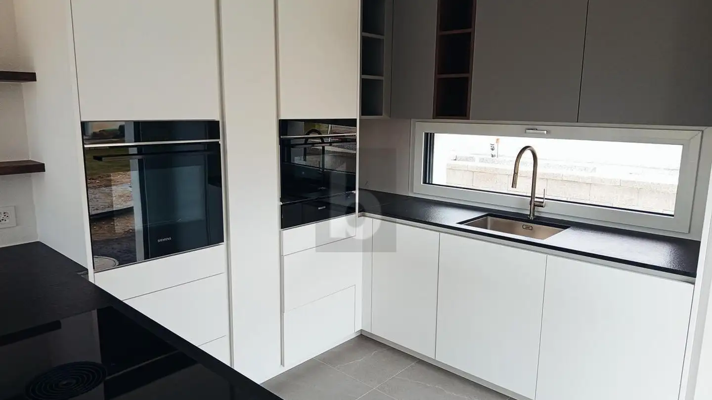 Row house for rent - 1121 Bremblens - Photo 4