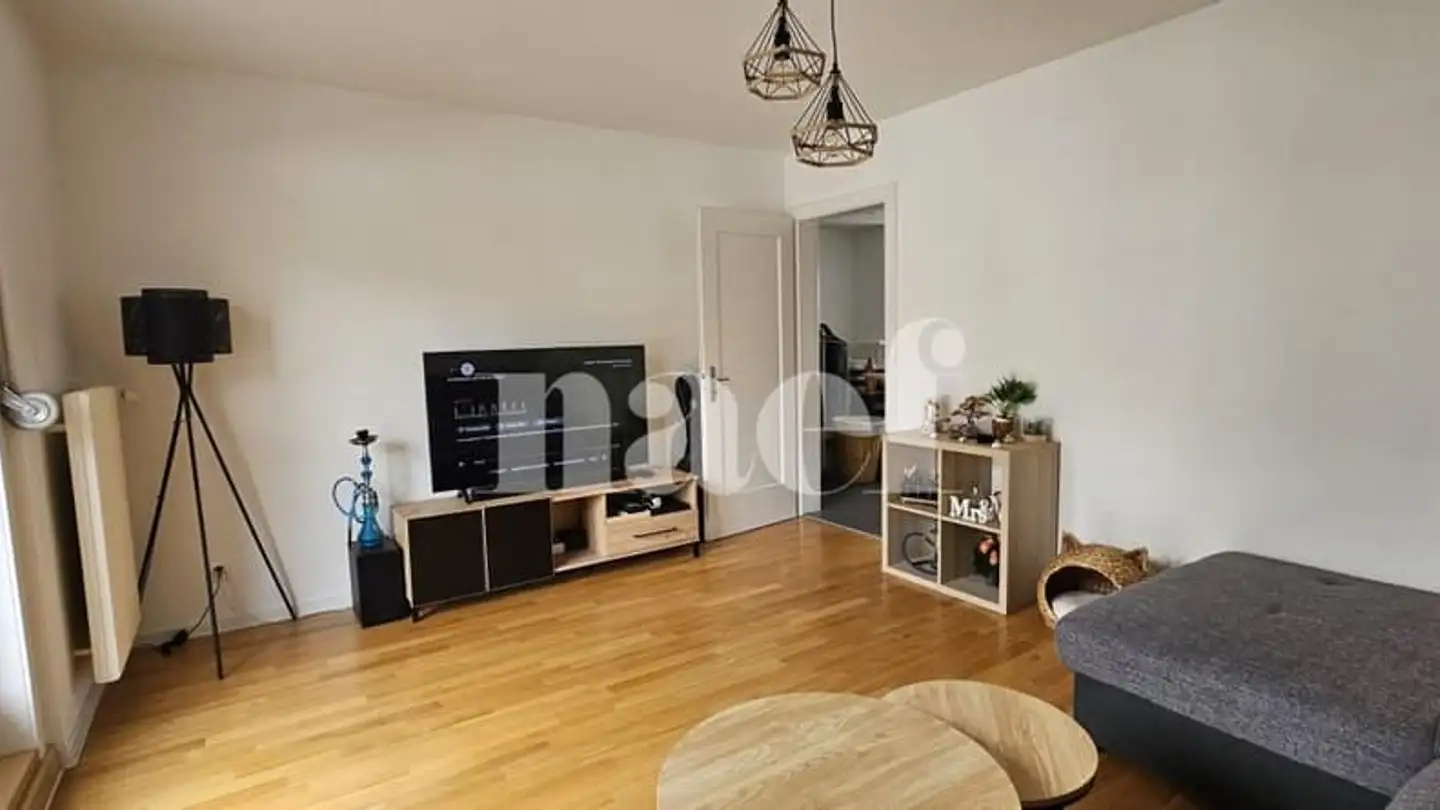 Appartement à louer - Boulevard De La Liberté 14, 2300 La Chaux-de-Fonds - Photo 3