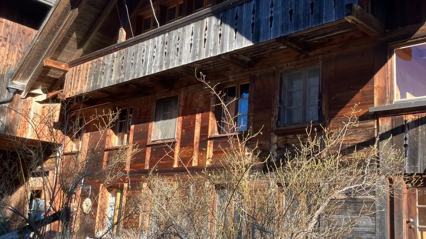 Appartamento in affitto - 3088 Rüeggisberg - Foto 3