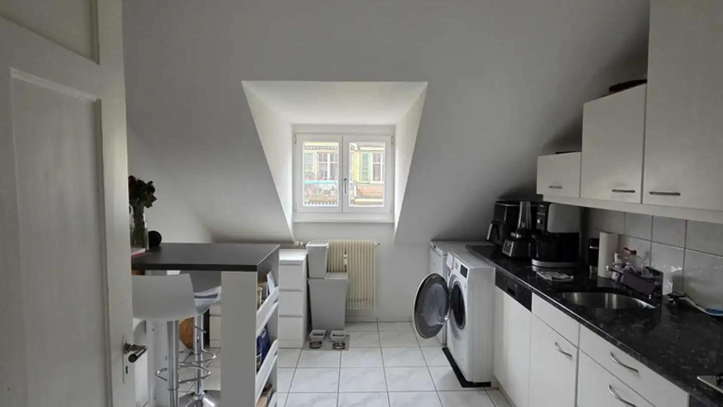 Appartamento in affitto - Steigerweg 23, 3006 Bern