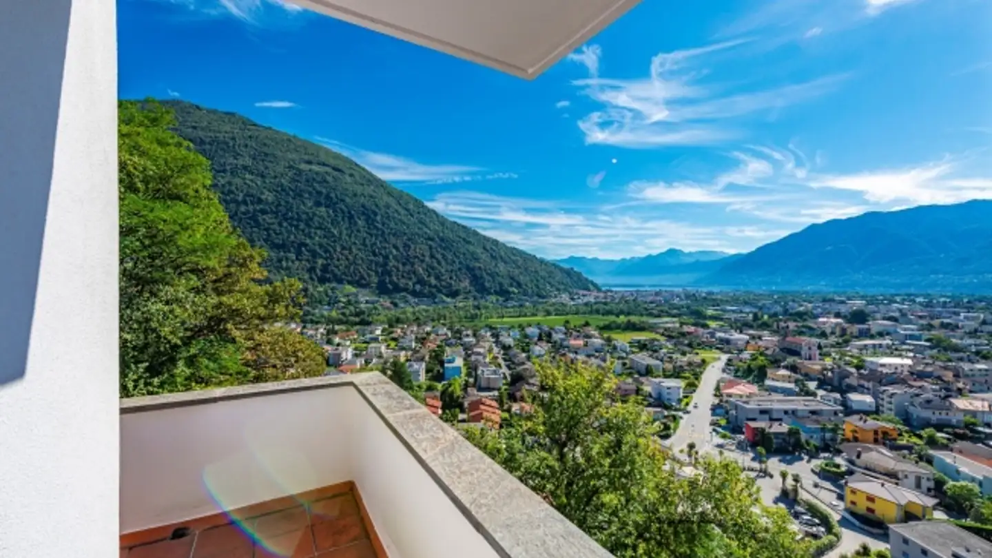 Villa kaufen - 6616 Losone - Foto 3