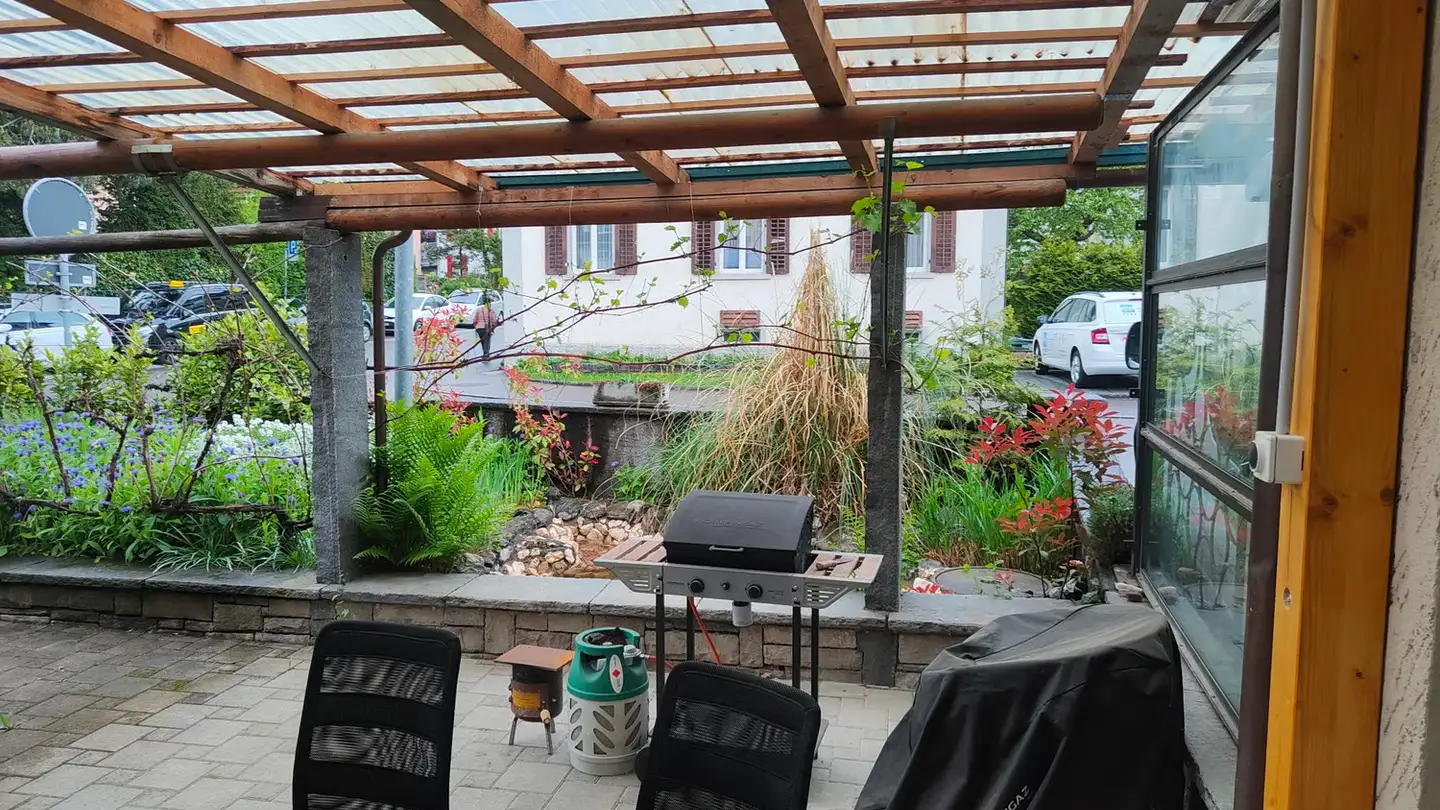 Appartement à louer - Rosenburgstrasse 4, 8630 Rüti ZH - Photo 4