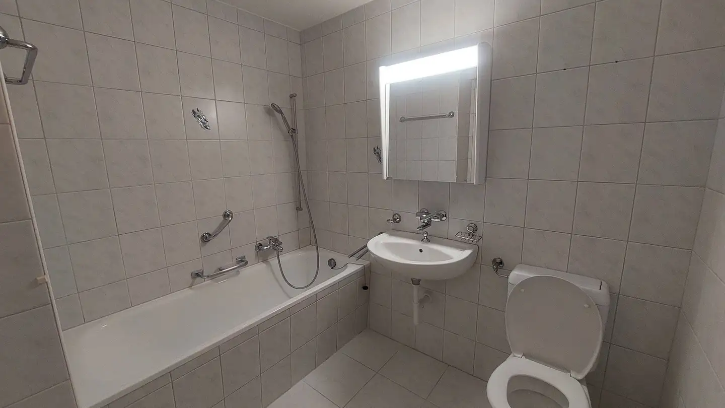 Appartamento in affitto - Rooswiesenstrasse 2, 8586 Erlen - Foto 2