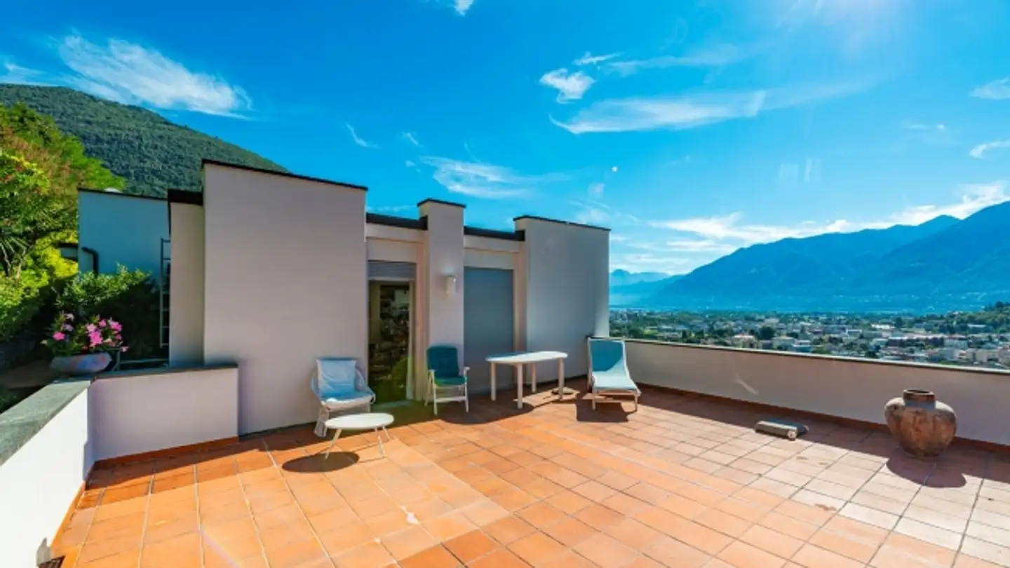 Villa kaufen - 6616 Losone - Foto 4