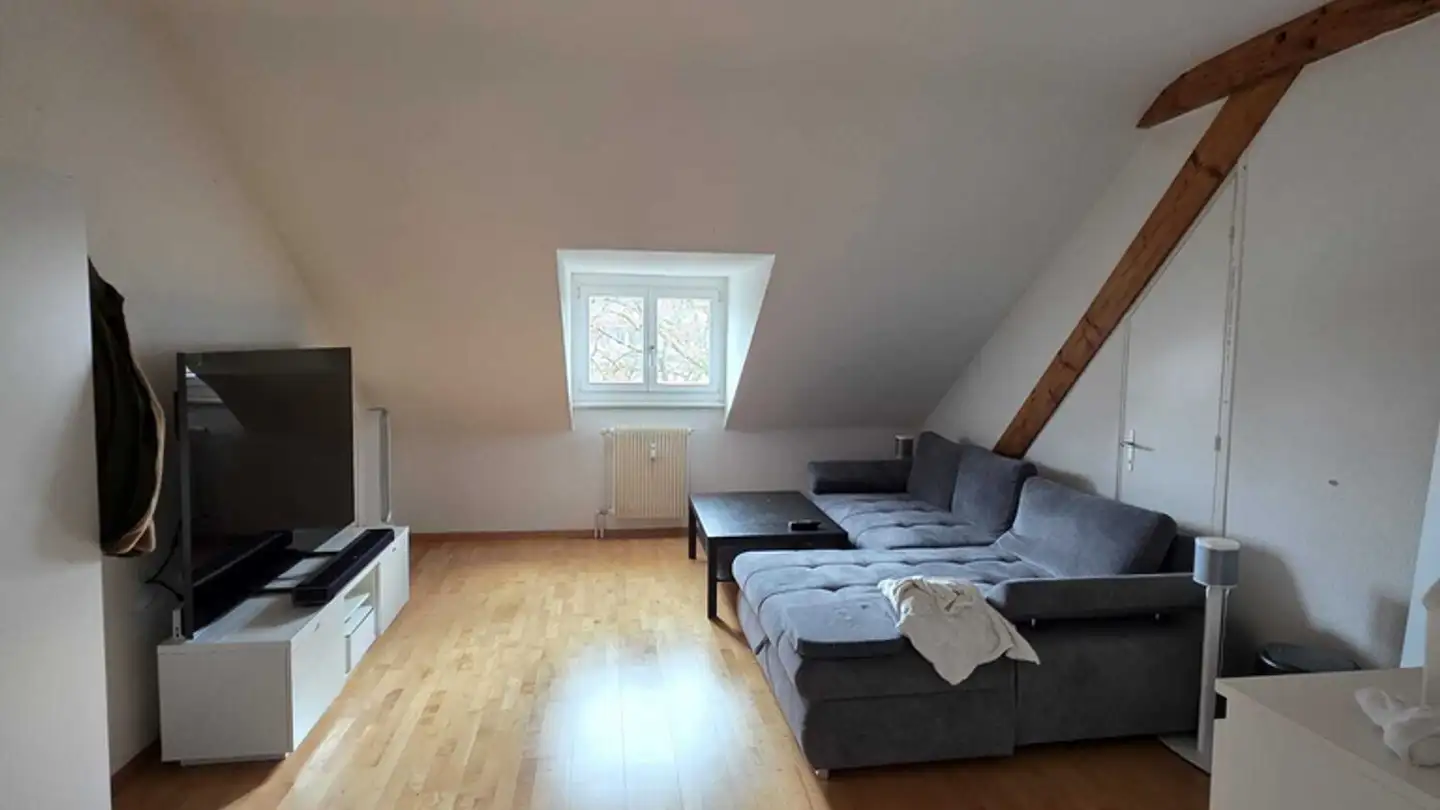 Appartamento in affitto - Steigerweg 23, 3006 Bern - Foto 2