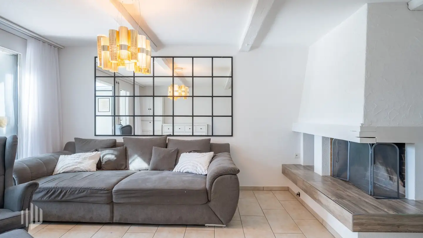 Row house for sale - Gemmistrasse 43, 3604 Thun - Photo 3