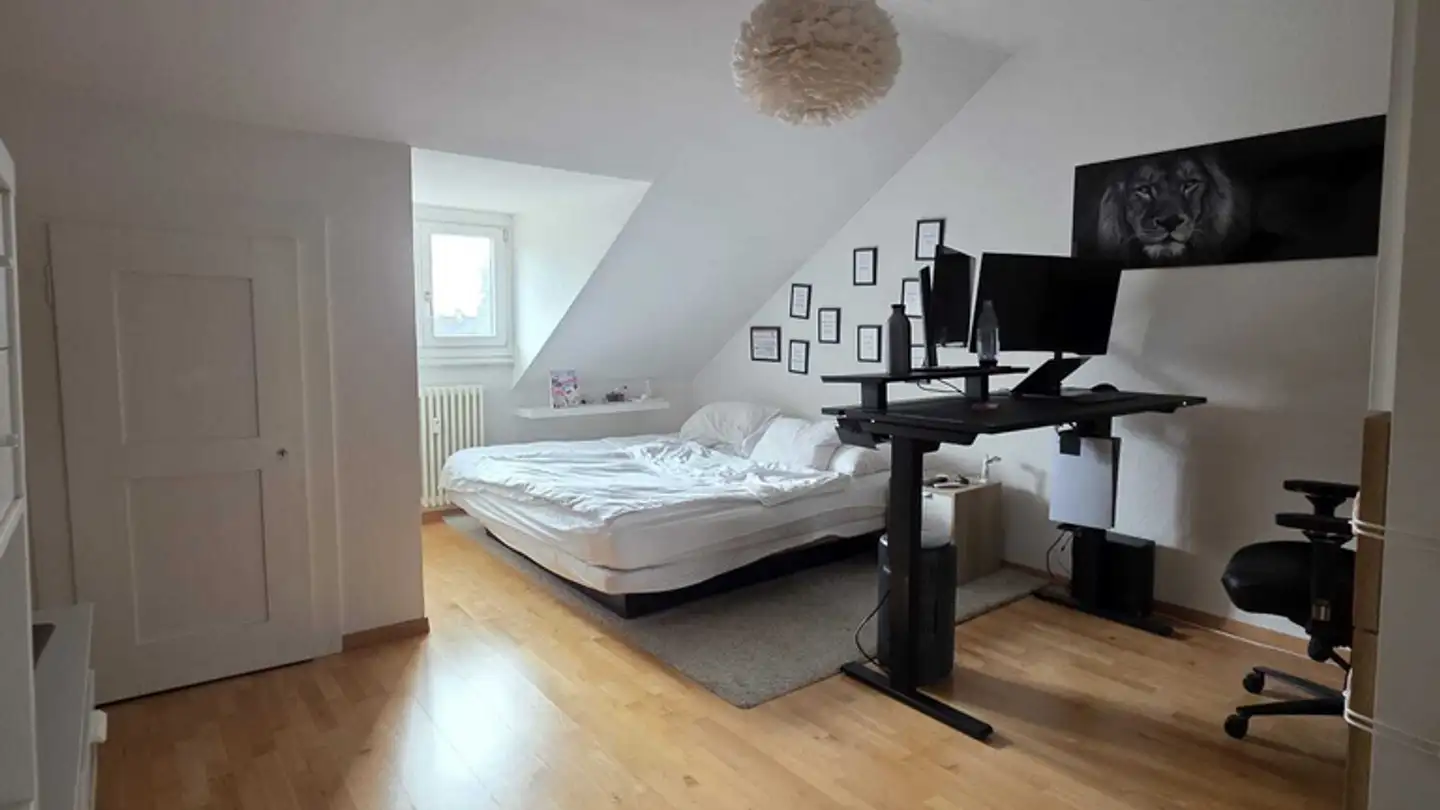 Appartamento in affitto - Steigerweg 23, 3006 Bern - Foto 4