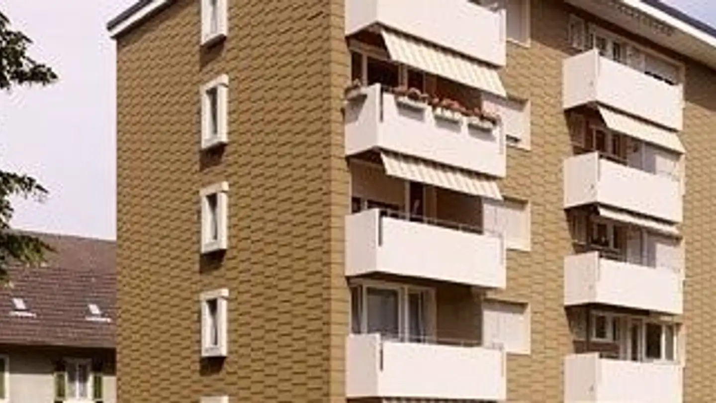 Appartement à louer - Obere Reppischstrasse 61, 8953 Dietikon