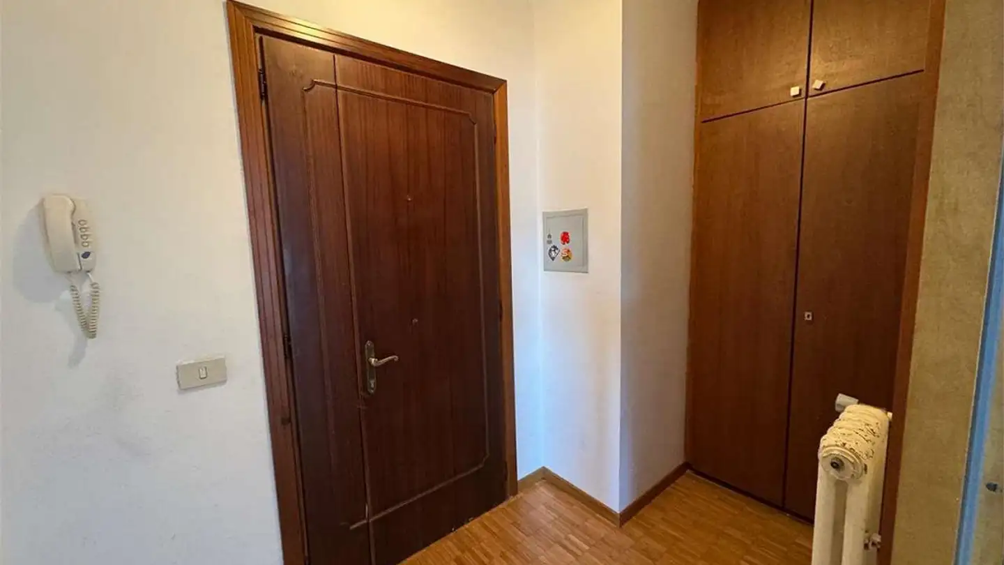 Appartement à vendre - Via Franco Zorzi 17, 6900 Paradiso - Photo 3