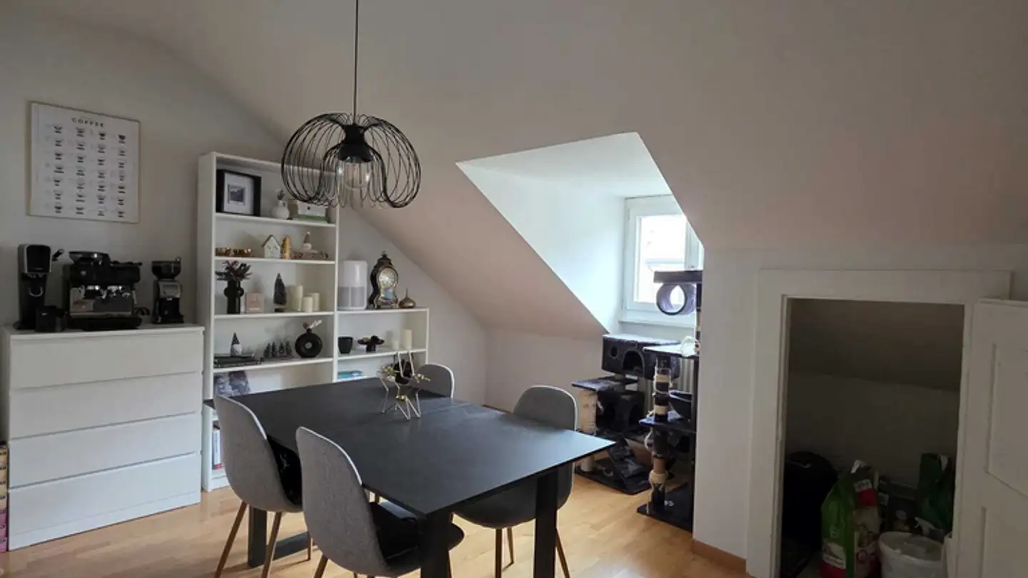 Appartamento in affitto - Steigerweg 23, 3006 Bern - Foto 3