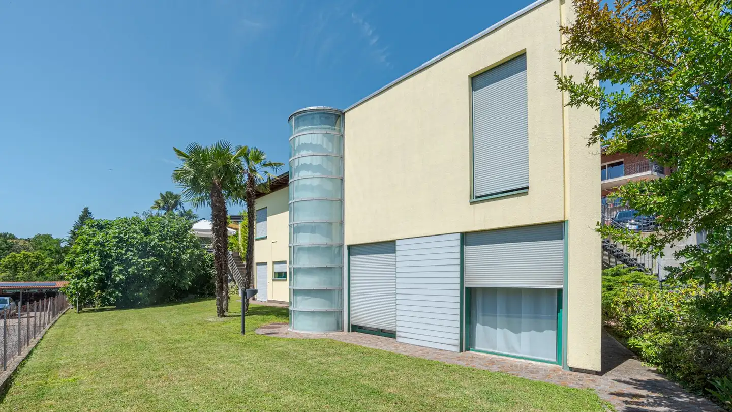 Villa in vendita - 6864 Arzo - Photo 3