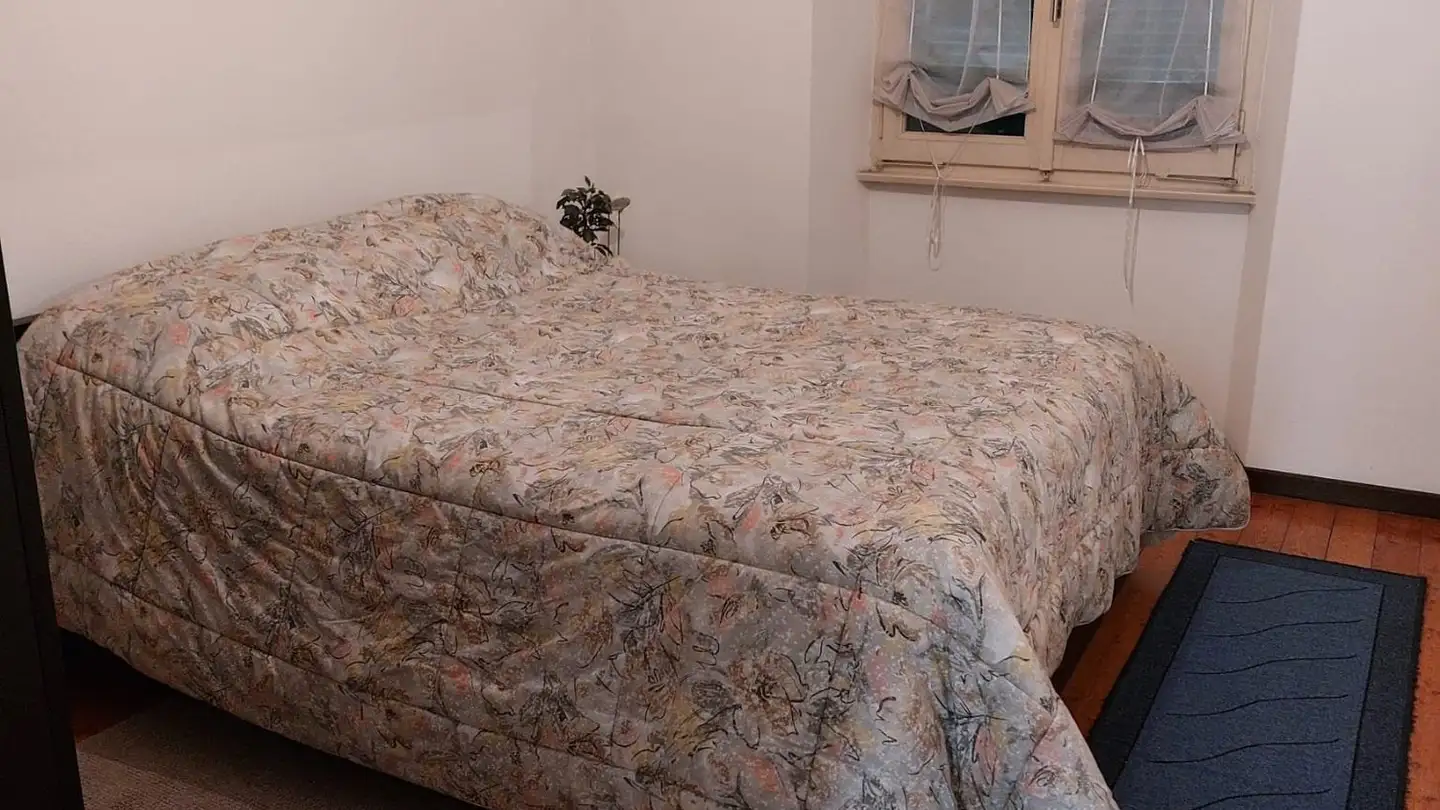 Appartamento in affitto - Via Trevano 113, 6900 Lugano - Foto 2