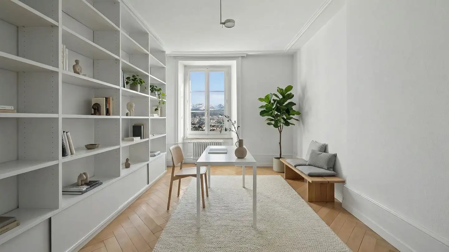 Wohnung kaufen - 6004 Luzern - Foto 4