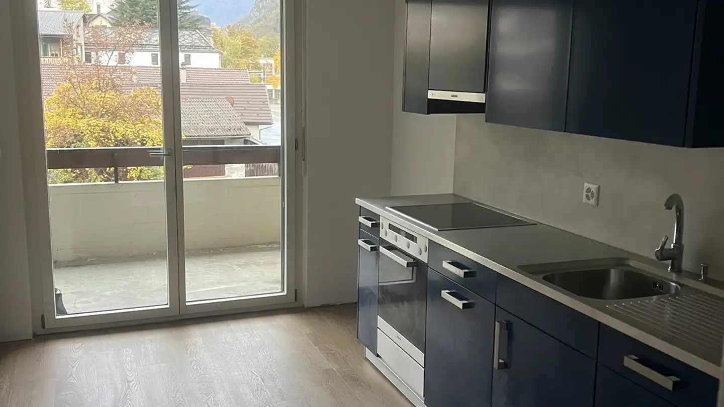 Appartamento in affitto - Märtmattenstrasse 5, 3930 Visp - Photo 3