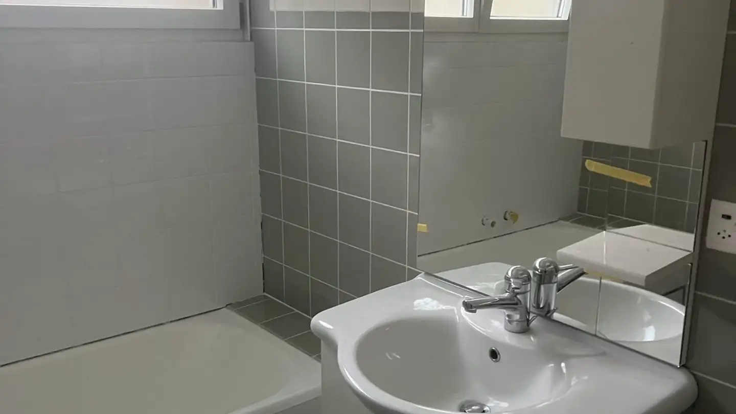 Appartamento in affitto - Märtmattenstrasse 5, 3930 Visp - Photo 4