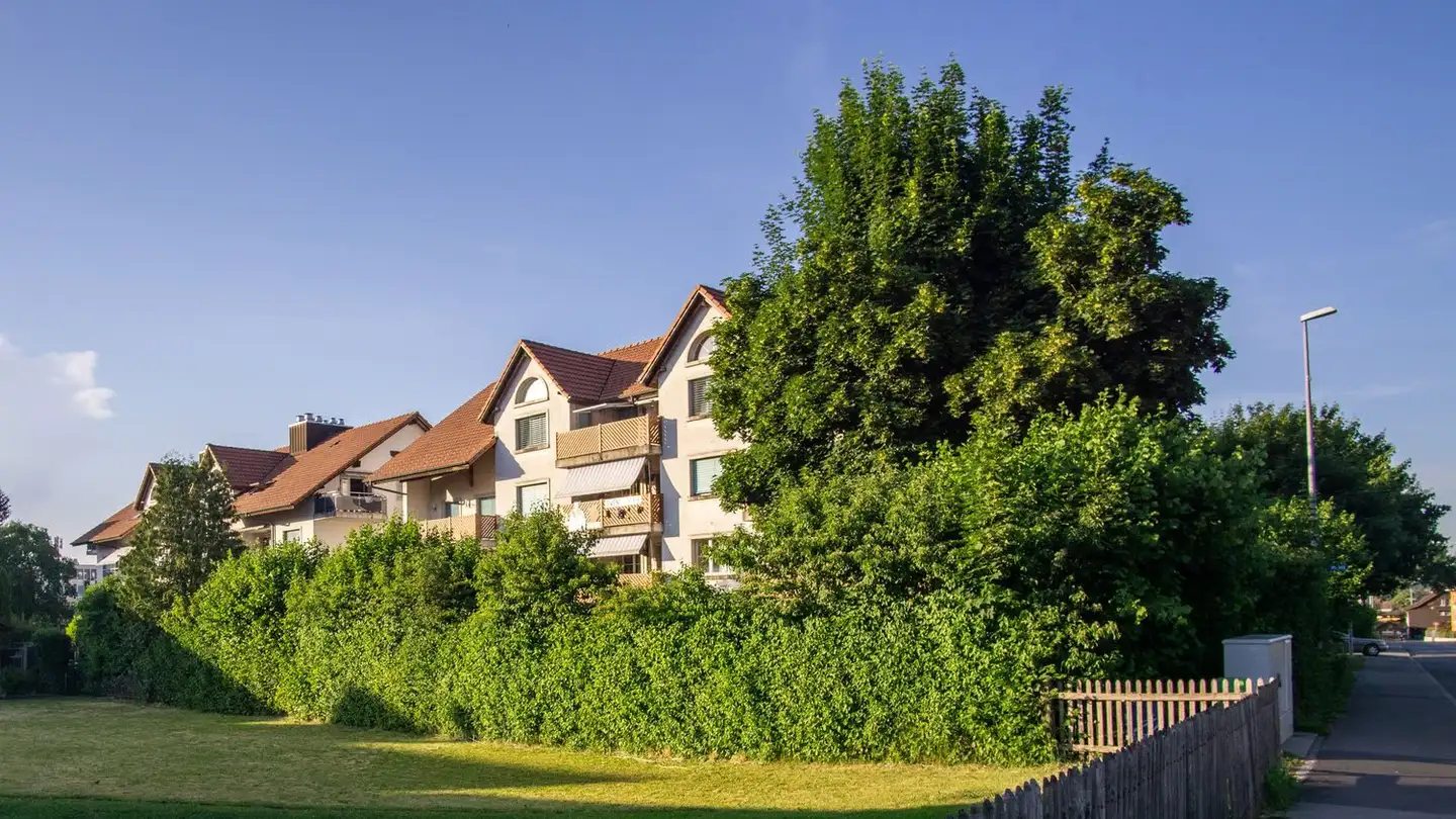 Appartement à louer - Kleinzelgli 1, 5623 Boswil - Photo 2